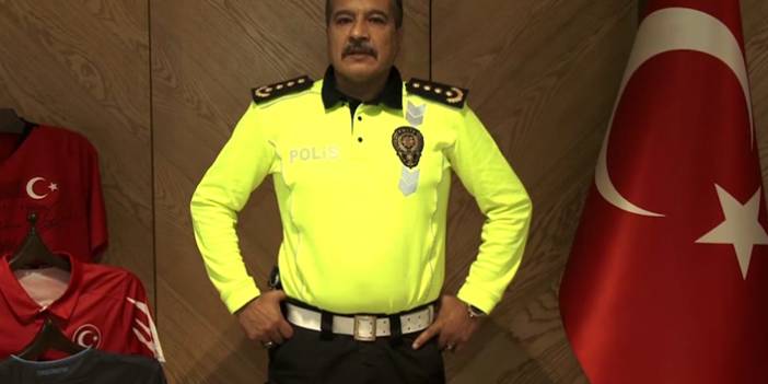 Trabzon Emniyet Müdürü Alper’den videolu uyarı - "Kaza geliyorum der, kulak verelim yeter!"