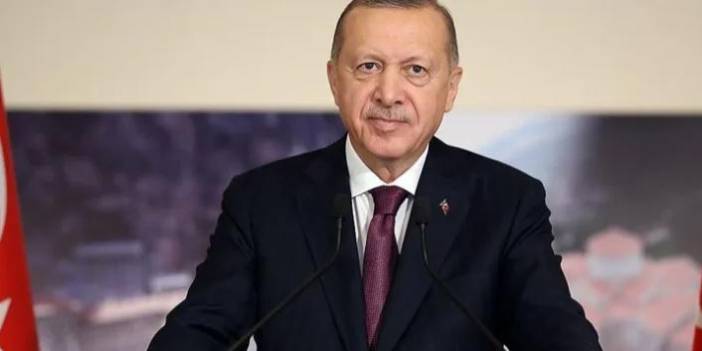 Erdoğan, Cudi Dağı'ndaki askerlerin bayramını kutladı