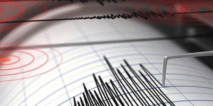 Malatya Hekimhan'da 4.0 büyüklüğünde deprem!