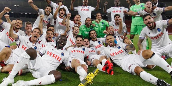 Trabzonspor'un en istikrarlısı kim oldu?