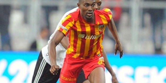 Gana'dan Trabzonspor iddiası! Bernard Mensah