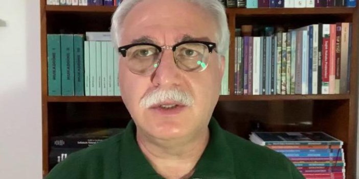 KTÜ'lü Bilim Kurulu Üyesi Prof. Dr. Tevfik Özlü: "Yasaklar gelebilir"