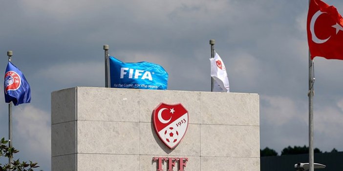 TFF Harcama limitlerini açıkladı! İşte Trabzonspor'a verilen limit