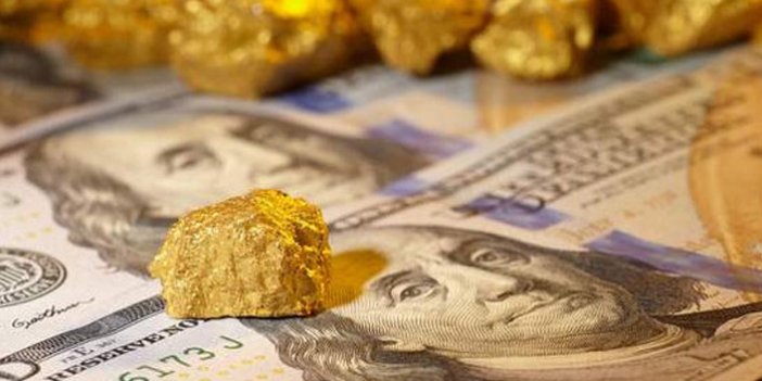 Altın,Dolar ve Euro uçuyor!