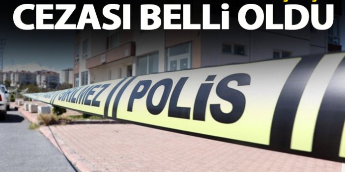 Trabzon'da karantinadan kaçmıştı! İşte istenen ceza