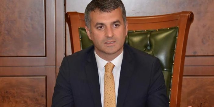 Mustafa Bıyık AK Parti'ye mi geçecek? Açıkladı