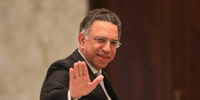 Lübnan Çevre Bakanı istifa etti!