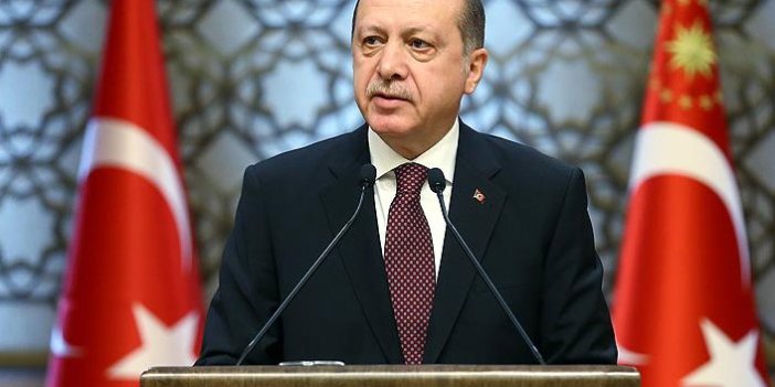 Cumhurbaşkanı Erdoğan hafta sonu Rize'ye geliyor