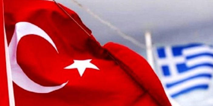Yunanistan'dan Türkiye'ye küstah çağrı