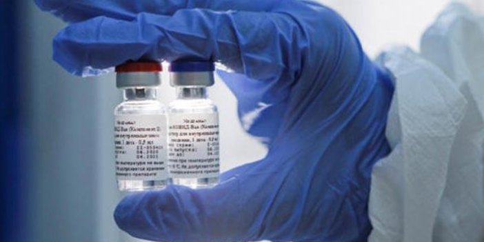 Rusya Sağlık Bakanı açıkladı! Koronavirüs aşısı iki haftaya piyasada