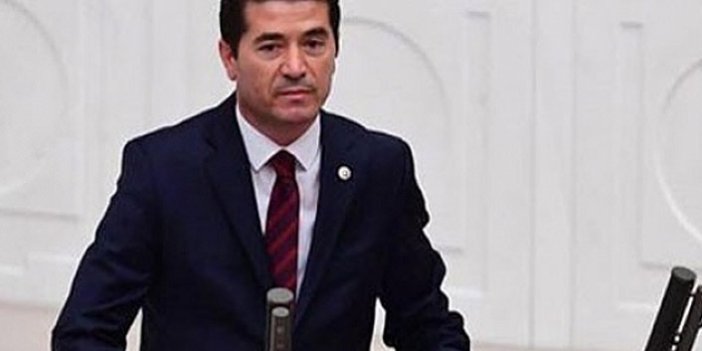 Trabzon Milletvekili Ahmet Kaya koronavirüs oldu