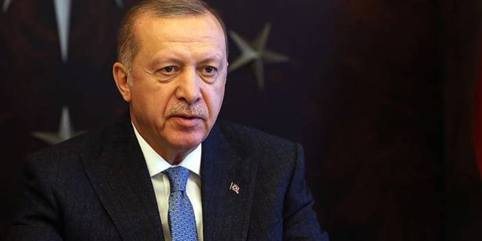 Cumhurbaşkanı Erdoğan Rize'den Yunanistan'a tepki! Sümela'yı örnek verdi