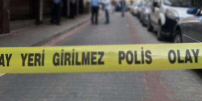 Samsun'da silahlı saldırıya uğrayan 2 kişi yaralandı. 17-08-2020