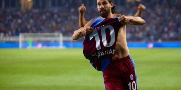 Trabzonspor için sürpriz Olcay Şahan iddiası!