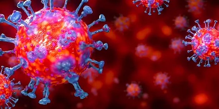 Koronavirüsle ilgili güzel haber! Mutasyona uğradı