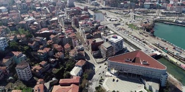 Zonguldak'ta 21 maden işçisi koronavirüse yakalandı