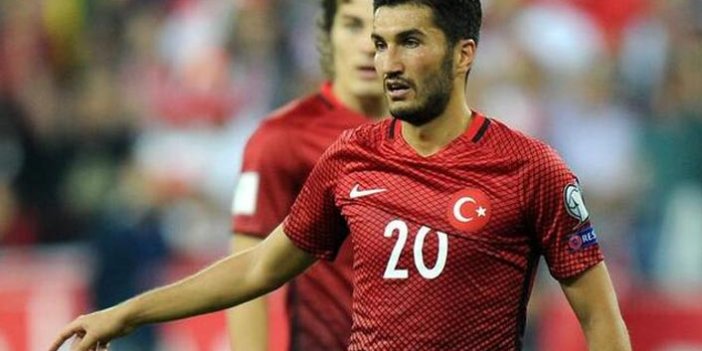 Nuri Şahin Süper Lig ekibine imza attı!