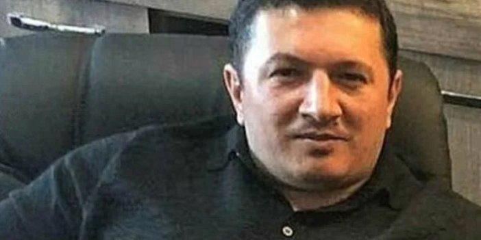 Azeri suç örgütü elebaşı Antalya'da öldürüldü