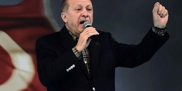 Erdoğan müjdeyi saat kaçta açıklayacak?