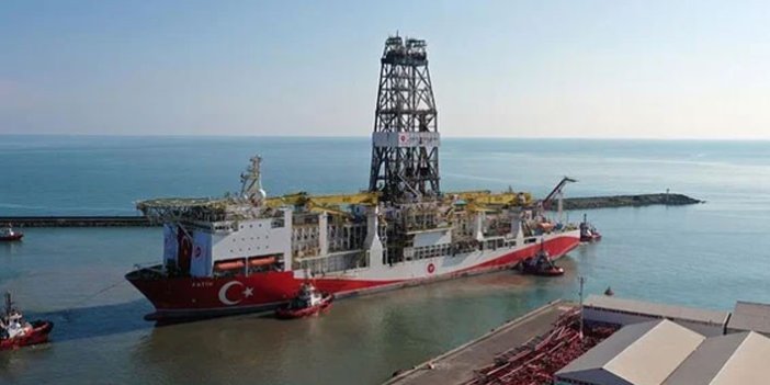 Flaş iddia: Karadeniz'de Türkiye'ye 20 yıl yetecek doğalgaz bulundu