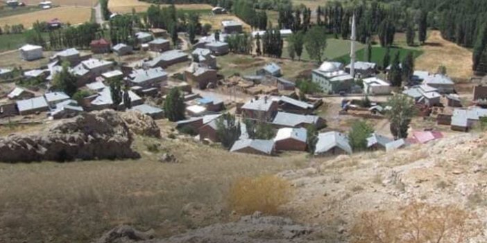 Bayburt'ta bir köy daha karantinaya alındı