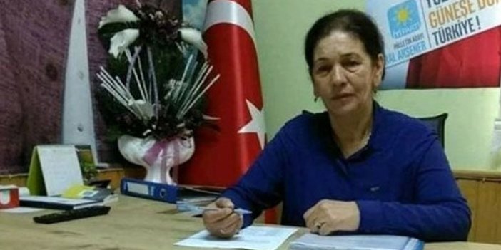 Trabzon'da ilçe başkanı koronavirüse yakalandı