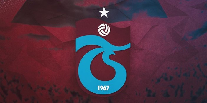 Trabzonspor'dan başsağlığı mesajı