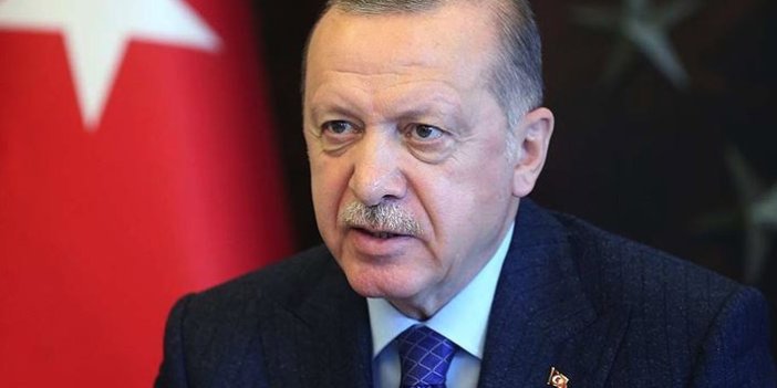 Cumhurbaşakanı Erdoğan'dan Giresun talimatı