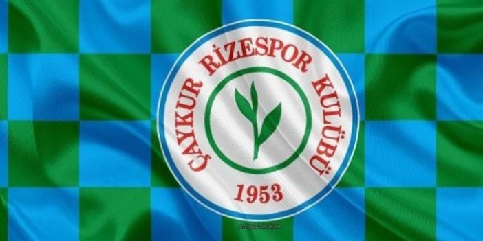 Çaykur Rizespor, 4 oyuncu ile sözleşme imzaladı