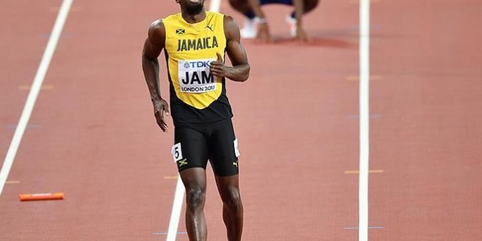 Usain Bolt koronavirüse yakalandı