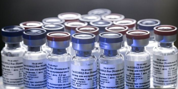 Rusya'nın koronavürüs aşısını ilk o ülke alacak
