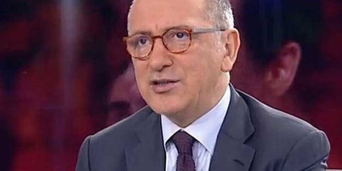 Trabzonspor'dan Fatih Altaylı açıklaması: Gazetecilik kisvesi altında tetikçilik yapan...