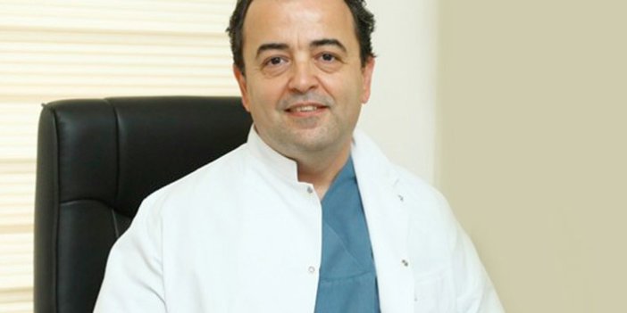 Uzun yıllar KTÜ’de görev yapan Prof. Dr. Refik Çaylan koronavirüse yenildi