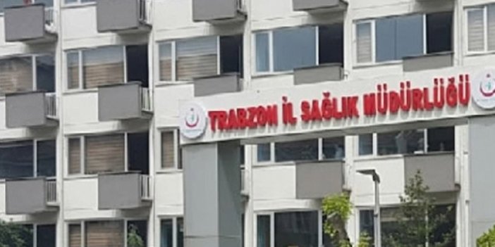 Trabzon’da iki hastaneye daha koronavirüs görevi