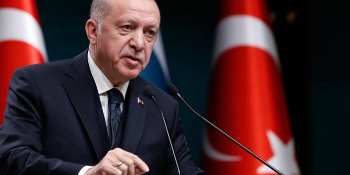 Cumhurbaşkanı Erdoğan Sel bölgesine gidiyor