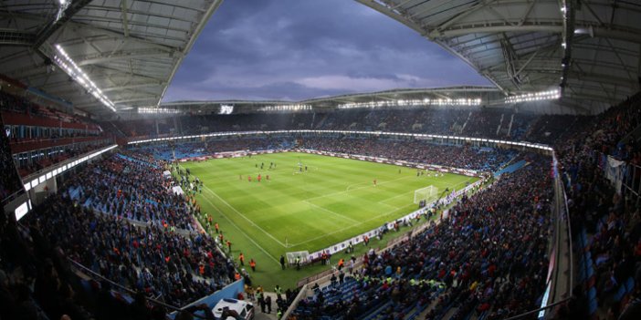 Trabzonspor'dan yeni sezon öncesi flaş karar