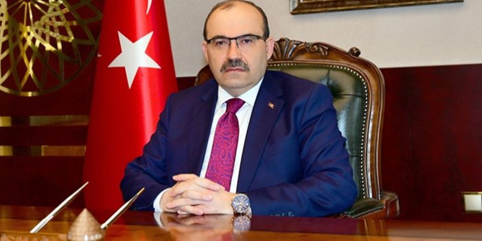 Trabzon Valisi Ustaoğlu’ndan 30 Ağustos mesajı