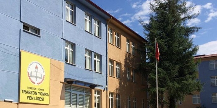 Trabzon’da iki okulda daha koronavirüs vakası