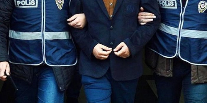 Samsun'da adliyeye sevk edilen şahıs tutuklandı