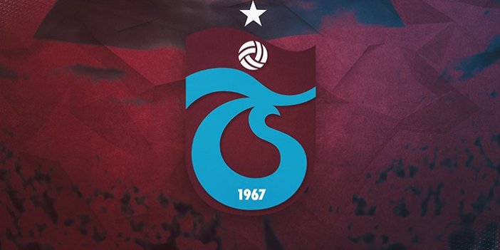 Trabzonspor'un Samsunspor ilk 11'i belli oldu