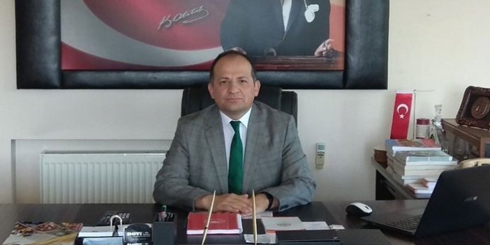 Fatsa Tarım ve Ormancılık Müdürlüğüne Aydoğan atandı
