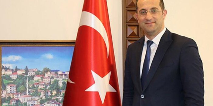 Trabzon'da Belediye Başkanı koronavirüse yakalandı