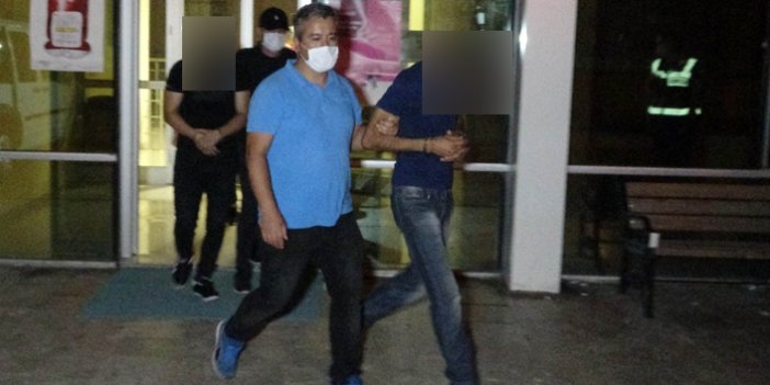 Trabzon ve Samsun’da cinayet işleyen kişilere yardım edenler hakkında karar verildi