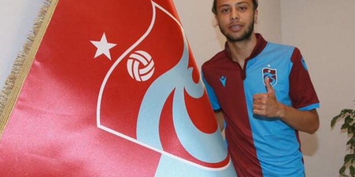 Trabzonsporlu futbolcu milli takım kadrosundan çıkartıldı