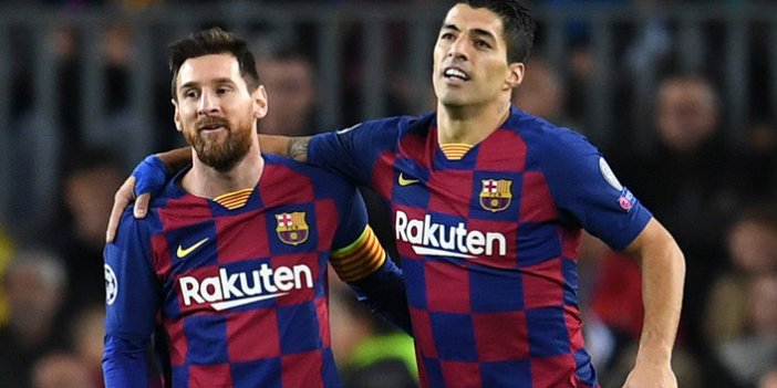 Barcelona'da kriz derinleşiyor! Messi'den sonra bir isim daha
