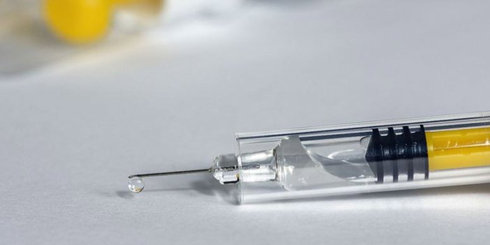 Kovid-19 aşısı için ümidi artıran araştırma