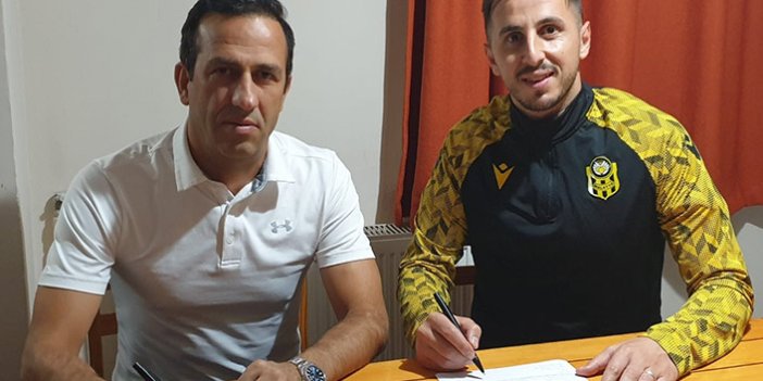 Trabzonlu oyuncunun Zeki Yavru yeni takımı belli oldu