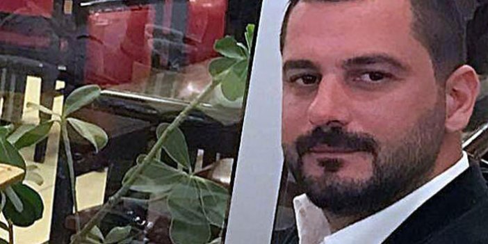 Ünlü restoran sahibinin oğlu evinde ölü bulundu