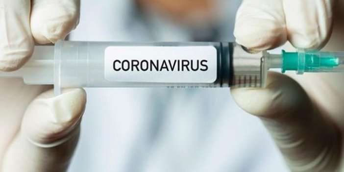 Bilim Kurulu üyesi Koronavirüs aşısı için tarih verdi