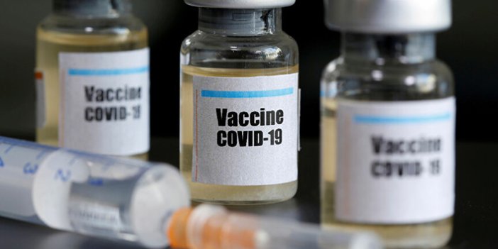 Koronavirüs aşısı için fiyat belirlediler